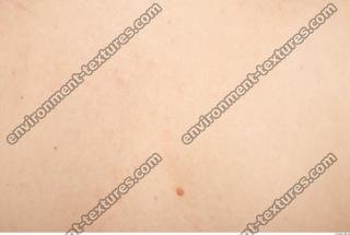 photo texture of white skin 0002